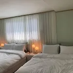 Sunnyside House/ Hongik St. Exite 5~7 3Min