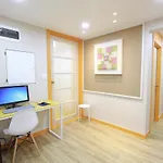 Hongdae Guesthouse Cocon Stay - Female Only