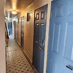 Hanil Hostel