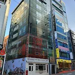 The Stay Hotel Myeongdong