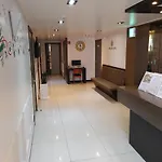 The Stay Hotel Myeongdong