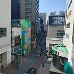 The Stay Hotel Myeongdong