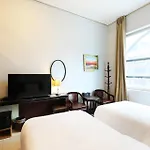 Intercity Seoul Hotel