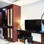 Intercity Seoul Hotel