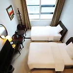 Intercity Seoul Hotel