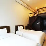 Intercity Seoul Hotel