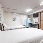 Hongdae Style Guesthouse