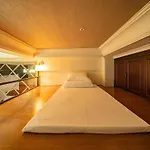 Yeoksam Artnouveau City Hotel And Residence