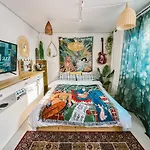 Bohemian Jungle