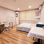 Hongdae Guest House Room#G#E#D#R#M