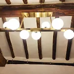 The Modern Hanok Stay