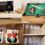 The Modern Hanok Stay