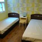 Cube Guesthouse