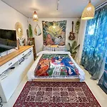 Bohemian Jungle