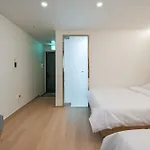 Seoul N Hostel 동대문東大門