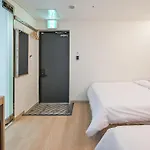 Seoul N Hostel 동대문東大門