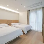 Seoul N Hostel 동대문東大門