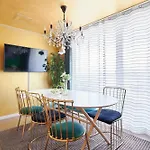 Soluna House