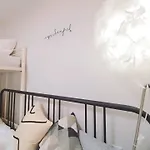 Easel House