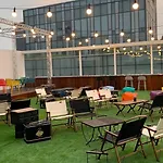 Kozayo Hongdae Hostel