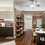 Brick Stay