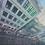 Ekonomy Hotel Myeongdong Premier