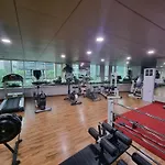 Ville Apartment Sunneung Station&Coex Free Wifi