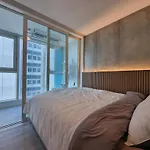 Ville Apartment Sunneung Station&Coex Free Wifi