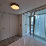 Ville Apartment Sunneung Station&Coex Free Wifi