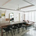 Hapjeong Station Exit7 Each Room, Living Room, Air Conditioning Modern House