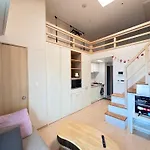 Lake View Loft Jamsil