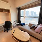 Lake View Loft Jamsil