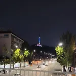 On The Main Street Of Hbc #4