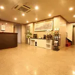 New World Hotel Yongsan