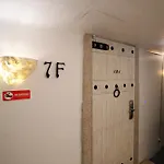 Sinchon Gaon Hostel