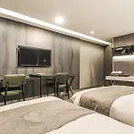 Jamsil 2.4 Hotel