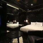 Hotel The Artist Yeoksam