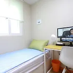 Hongdae Guesthouse Cocon Stay - Female Only