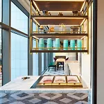 Le Meridien Seoul Myeongdong