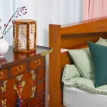 Jb Stay#Hongdae & Sinchon 10Min#Double Room