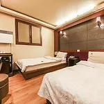 Coups Hotel
