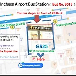 Myeongdong Sunshine Guesthouse