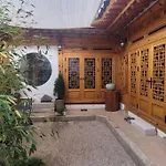 Private Hanok Space Moda