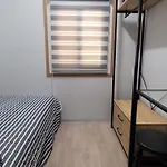 Core Livingtel Gangnam