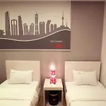 Jn Park Hotel Dongdaemun