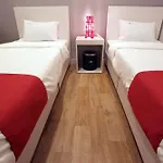 Jn Park Hotel Dongdaemun
