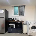 Hongdae Hk Stay