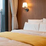 Nouvelle Hotel Seoul Itaewon By Aank