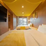 Nouvelle Hotel Seoul Itaewon By Aank