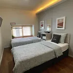 Seoul Grand Hostel Ewha Univ